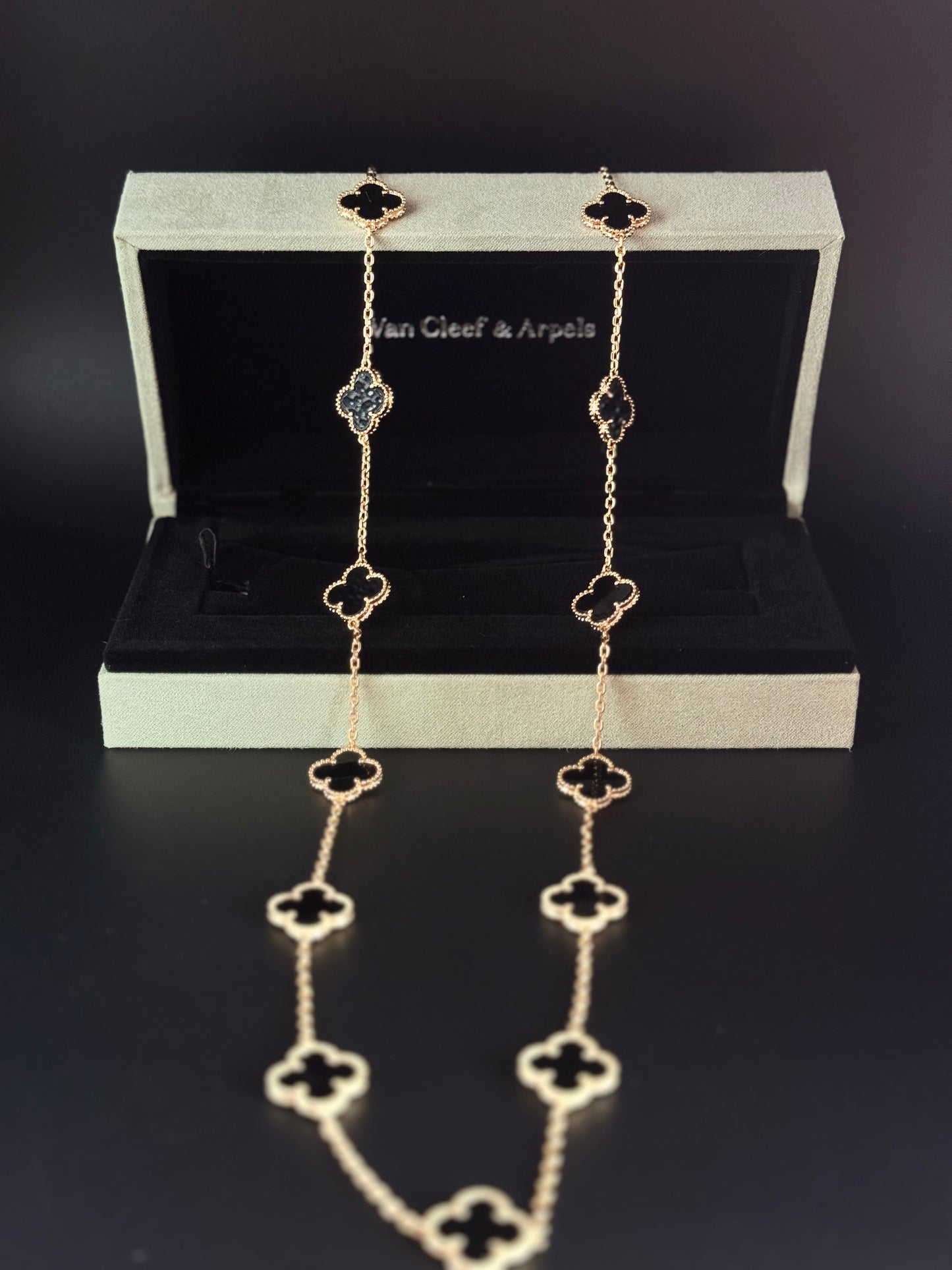 Van Cleef